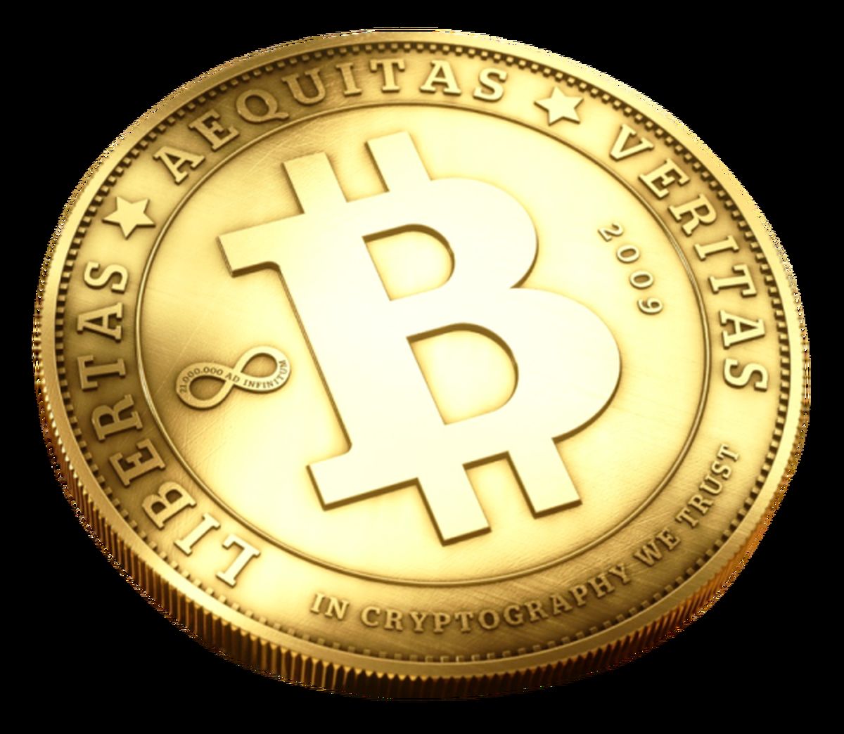 ارزش ذاتی بیت‌کوین چقدر است؟