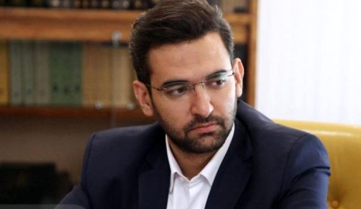 فیلتر نشدن تلگرام به همکاری‌اش بستگی دارد/ به سمت استقلال در فضای مجازی برویم