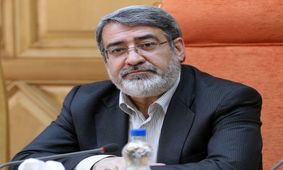 نمره ۱۸.۵ رحمانی فضلی به خودش/امنیت اولویت اصلی وزارت کشور است