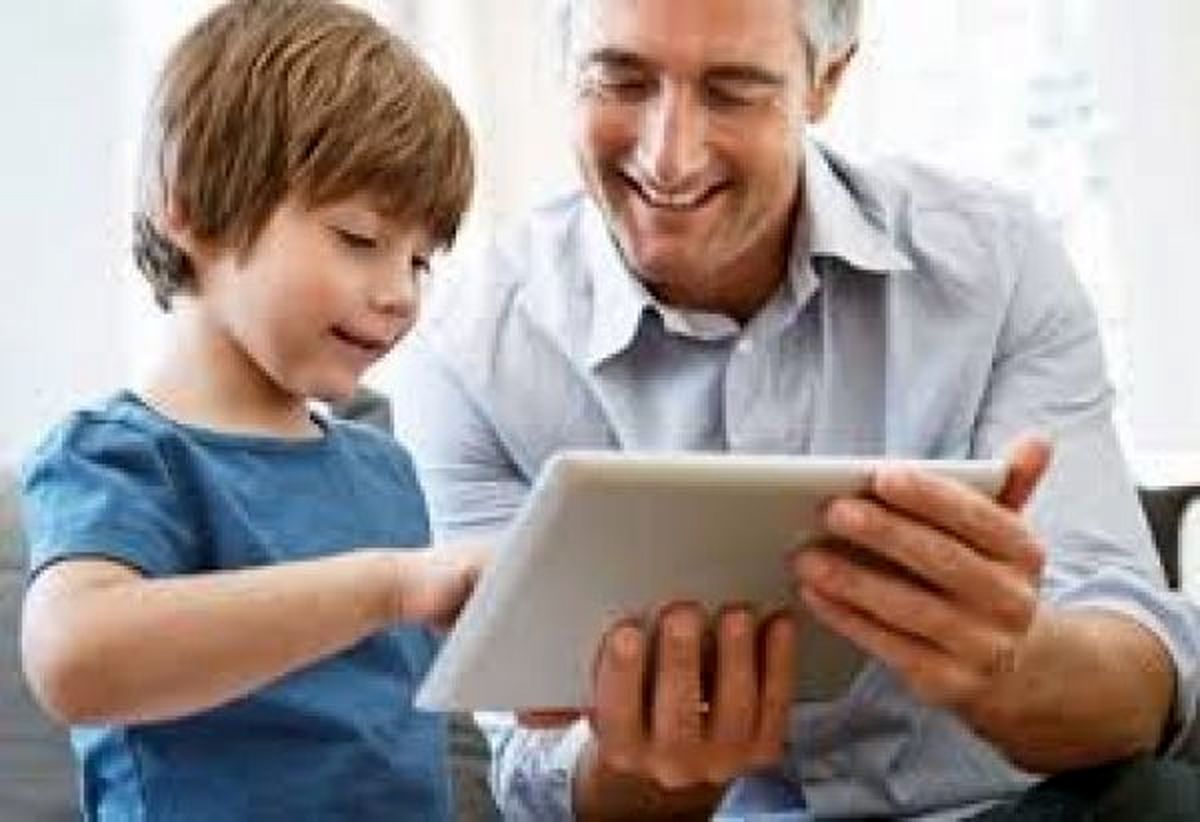 چگونه از کودکان در برابر مطالب مضر اینترنت محافظت کنیم؟