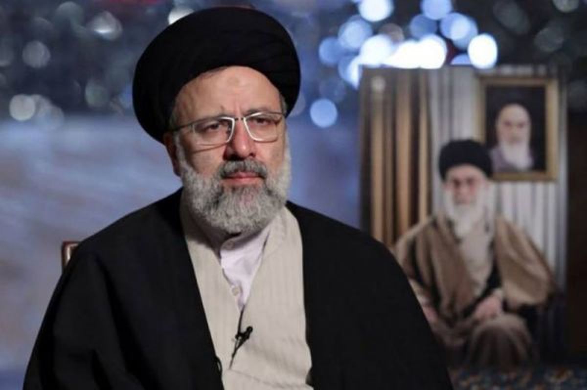 عکس معنادار رئیسی با رهبران جمهوری اسلامی ایران
