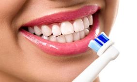 مسواک‌ بزنید دیابت نگیرید