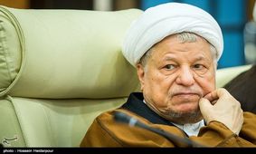 پیکر آیت‌الله هاشمی‌رفسنجانی احتمالا در حرم امام(ره) تدفین می‌شود