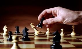 لیگ شطرنج استان قم از ۳۰ دی‌ماه استارت می‌خورد