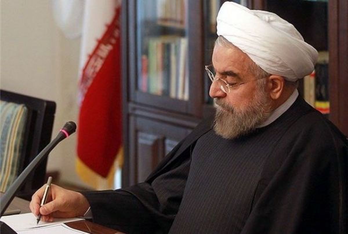 عید نوروز بشارت‌دهنده صلح و دوستی است