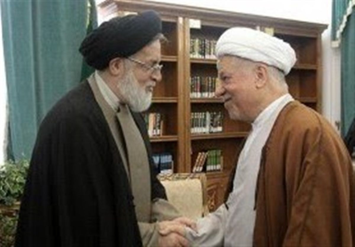 تلاش‌های گرانمایه آیت‌الله هاشمی جهت پیشرفت کشور نشان از تعهد صادقانه او به خدمت است