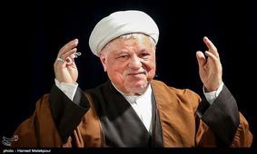 امام جمعه اهل سنت کرمانشاه ارتحال آیت‌الله هاشمی رفسنجانی را تسلیت گفت