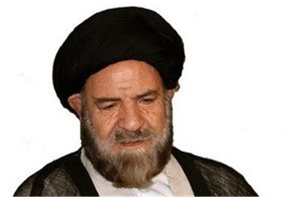 فقدان آیت‌الله هاشمی رفسنجانی ضایعه‌ای جبران‌ناپذیر است