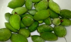 عاشقان چغاله بادام بخوانند