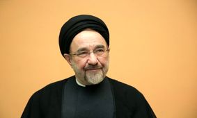 سیدمحمد خاتمی: شگفتا آن‌هایی ترور می‌شوند که در راه صلح شرافتمندانه، توانا و مشتاق هستند
