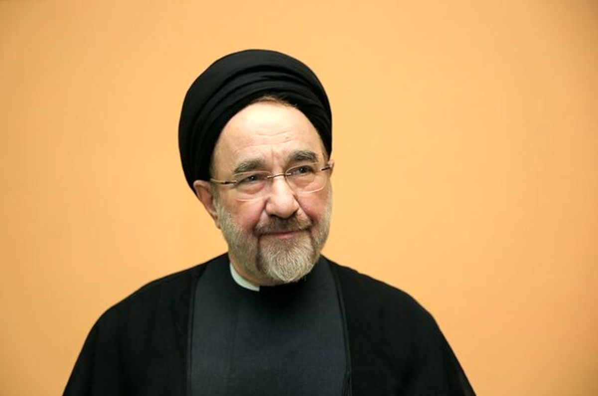 سیدمحمد خاتمی: شگفتا آن‌هایی ترور می‌شوند که در راه صلح شرافتمندانه، توانا و مشتاق هستند
