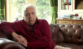 ابراهیم گلستان درگذشت/ نویسنده و فیلم‌ساز مطرح ایرانی در 101 سالگی آخرین سکانس زندگی اش را رقم زد

