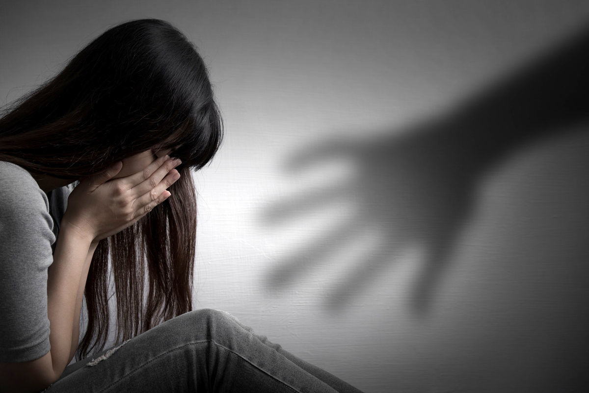 ۷ بچه از ۲۴ سال تجاوز این پدر کثیف به دخترش به دنیا آمد