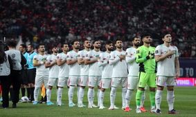 درگیری لفظی چند ملی‌پوش فوتبال بعد از استوری‌های جنجالی / شانس دایی بیشتر است یا کی‌روش؟
