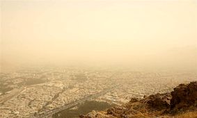 مهدهای کودک و پیش‌دبستانی‌های استان البرز به علت آلودگی هوا فردا تعطیل شد

