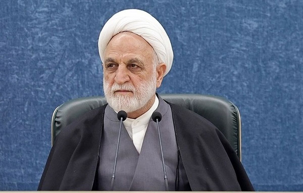 محسنی اژه‌ای: به بهانه اقتضائات جنگی، مجوز عدول از شرع و قانون صادر نشود

