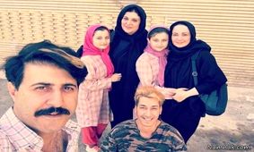 کدام سکانس از سریال «پایتخت» دیشب حذف شد؟