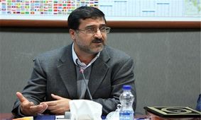 سرپرست شهرداری تهران در جلسه شورای شهر حضور پیدا کرد