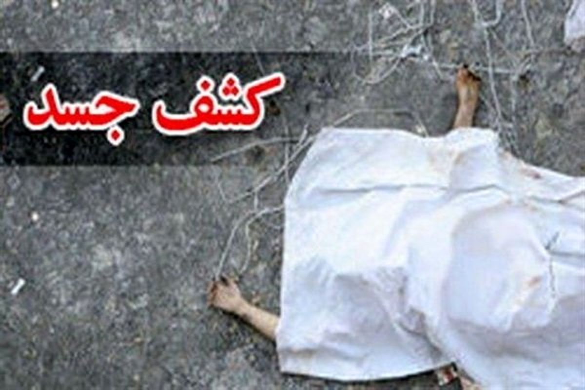 پیدا شدن 2 جسد در پارکینگ یک منزل