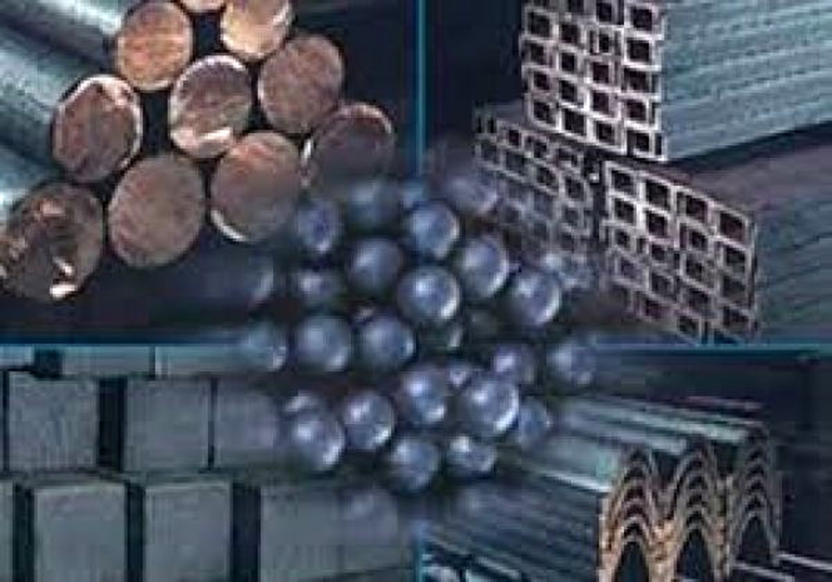 لیست قیمت انواع تسمه در بازار آهن
