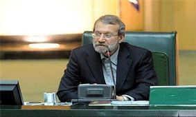 لاریجانی با هشدار شدید به آمریکا و متحدانش: زمانه اقدامات وحشیانه گذشته است