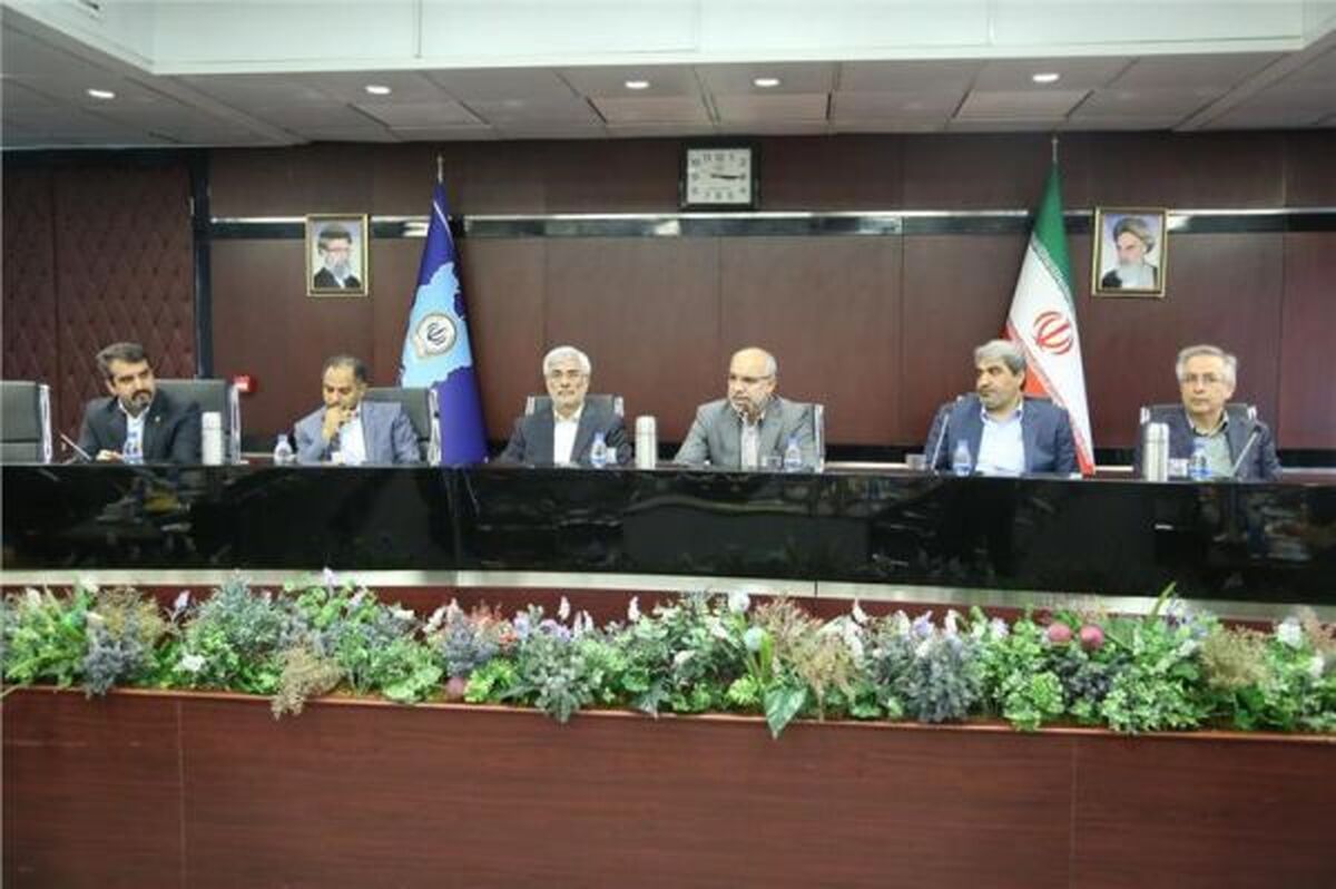 چقازردی:بیشترین تأمین مالی بنگاه های اقتصادی کشور در سال گذشته توسط سیستم بانکی صورت گرفته است