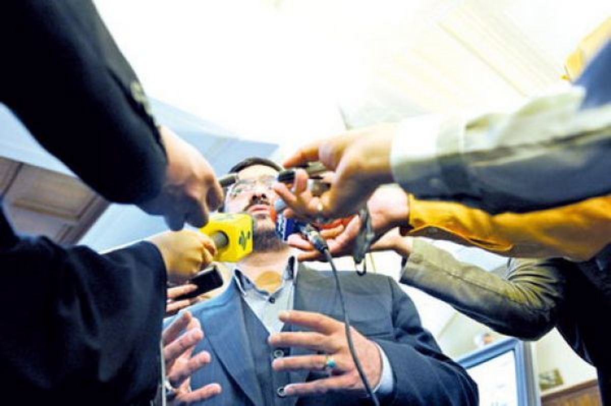 آیا سعید مرتضوی زندانی فراری محسوب می‌شود؟