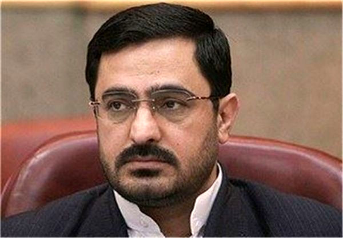 سعید مرتضوی کجاست؟