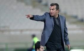 حمیداستیلی مدیر تیم ملی امید شد