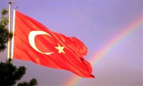 حمایت ترکیه از تجاوز موشکی آمریکا به سوریه