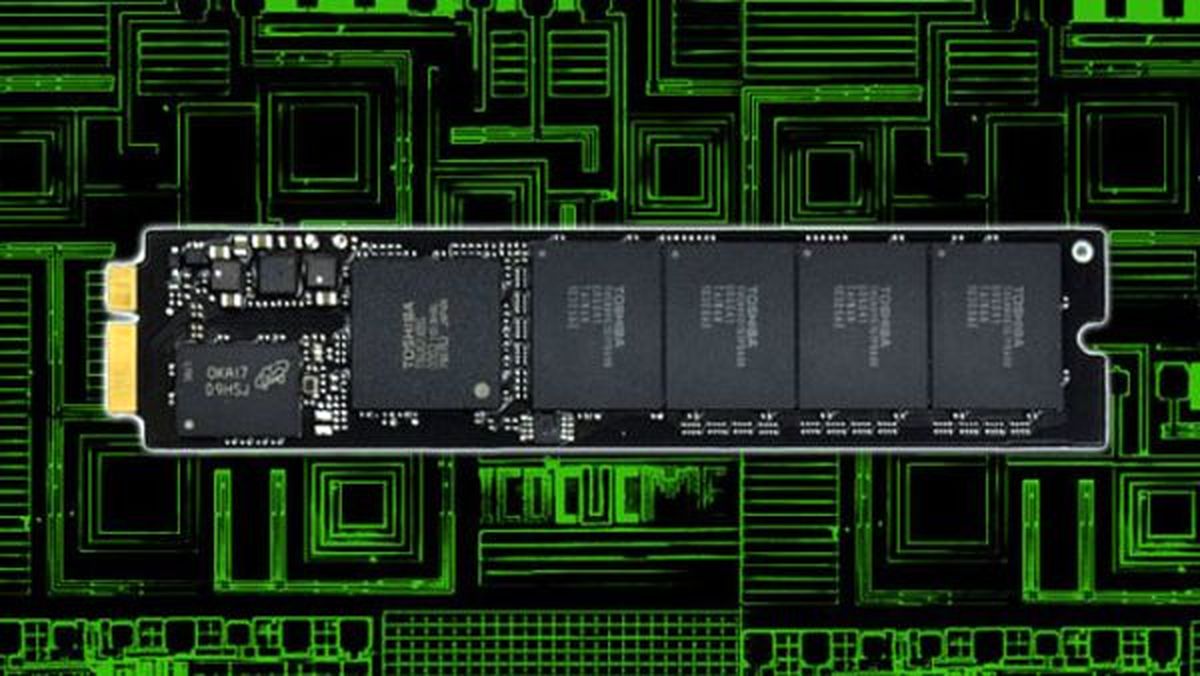 احتمال تداوم کاهش قیمت تراشه‌های حافظه NAND و تأثیر مثبت بر قیمت‌ها
