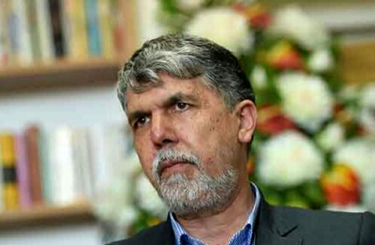 آنقدر روحانی در قم داریم که می‌توانند یک قاره را اداره کنند