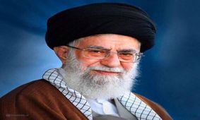 توقف فعالیت KHAMENEI.IR در تلگرام