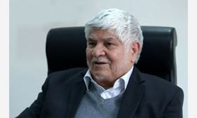 محمد هاشمی: با القای نا امیدی نظام متضرر می‌شود نه دولت
