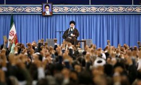 رهبری بخشی از نظام است و نه خودِ نظام/ هرگونه جناح‌بازی در وزارت اطلاعات گناه است