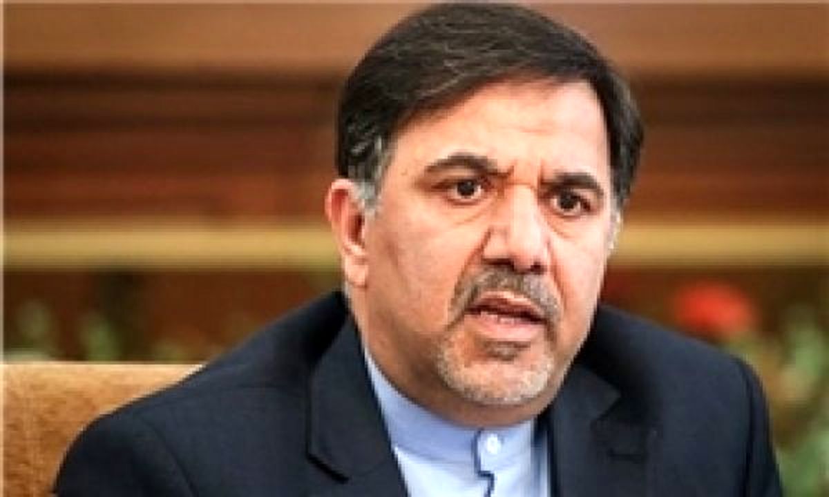 شرایط حمل محصولات تراریخته با ریل