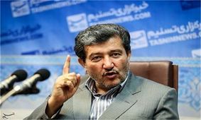 خجسته: صرافی‌های غیرمجاز بخش زیادی از سرمایه‌های سایت‌های اشاعه قمار را تامین می‌‌کنند