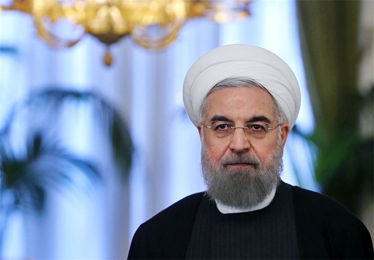 در ماجرای ارز ما با پشتیبانی مردم موفق می شویم