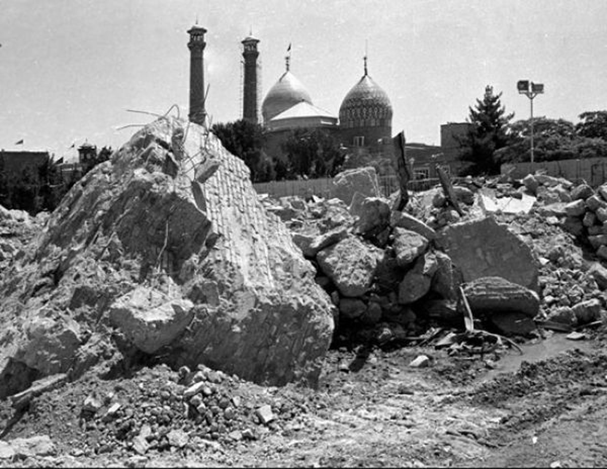 چرا ممکن است جسد پیدا شده، جسد رضاشاه باشد؟