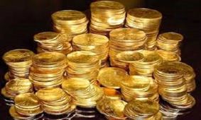 کاهش قیمت سکه و ارز در بازار آزاد
