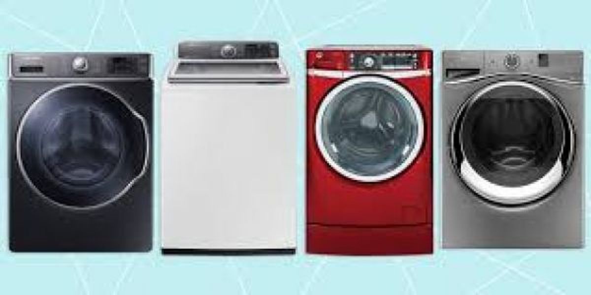 مصرف برق ماشین لباسشویی را چطور کاهش دهیم؟