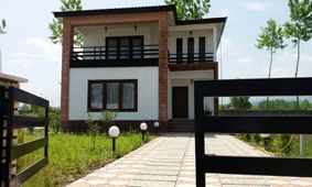 آگهی ویلای امن مخصوص محکومان حبس