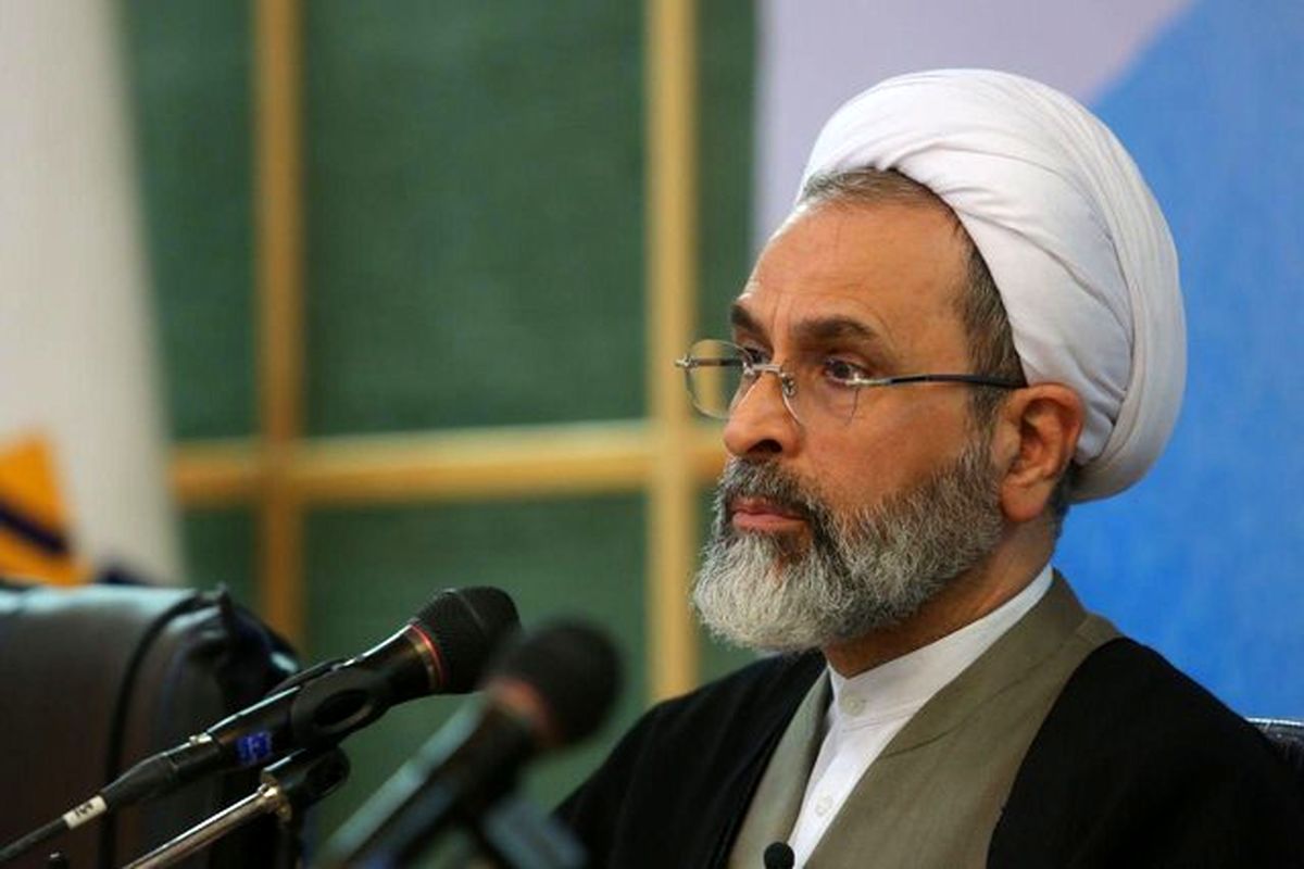 آیت‌الله اعرافی:نگاه جامع و تمدنی به اسلام در اندیشه امام موسی صدر موج می‎زند