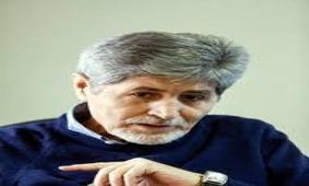 انحصار صوت و تصویر برای صدا وسیما شبیه شوخی است/ حتی سرود مدارس باید به تایید این سازمان می رسید