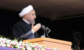 خانم‌ها رانندگی‌شان از آقایان بهتر است/ گفته بودند جمهوری‌اسلامی چهل سالگی‌اش را نمی‌بیند