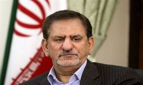 تقدیر جهانگیری از اقدامات قرارگاه خاتم الانبیا