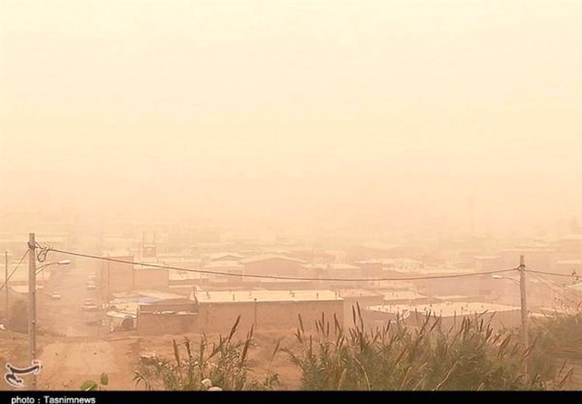 خوزستانی به کرج و مشهد کوچ می کنند