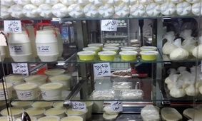 افزایش قیمت لبنیات غیرقانونی است