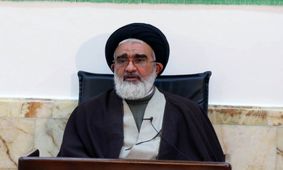 آیت‌الله سعیدی: قم باید الگوی کشور معرفی شود