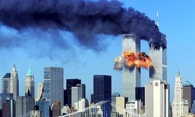 محکومیت ایران در دادگاه حادثه 11 سپتامبر!